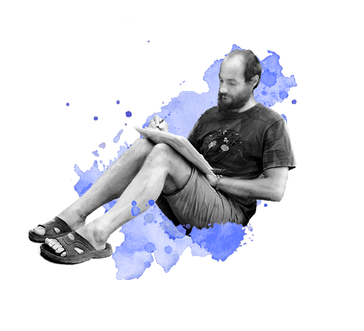 Jérémie Bonamant Teboul